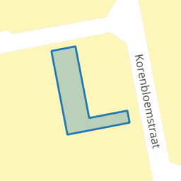 Perceel HHG00-P-13045