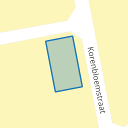 Perceel HHG00-P-13051