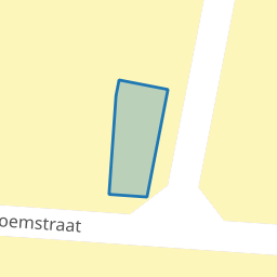 Perceel HHG00-P-13052