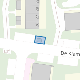 Perceel HHG00-P-13060