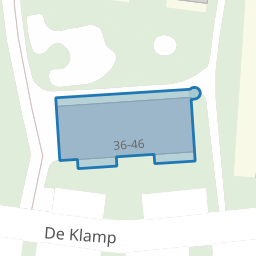 Perceel HHG00-P-13061