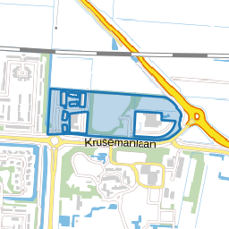 Perceel HHG00-P-13062