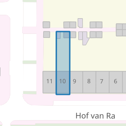 Perceel HHG00-P-13078