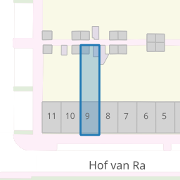 Perceel HHG00-P-13079