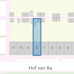 Perceel HHG00-P-13080