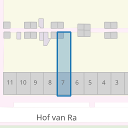 Perceel HHG00-P-13081