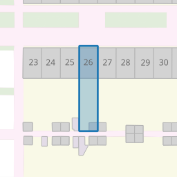 Perceel HHG00-P-13095