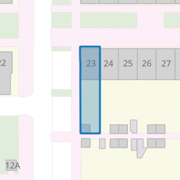 Perceel HHG00-P-13098