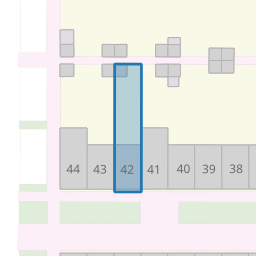 Perceel HHG00-P-13100