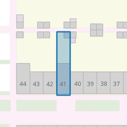 Perceel HHG00-P-13101