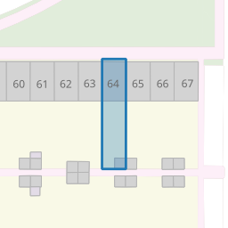 Perceel HHG00-P-13112