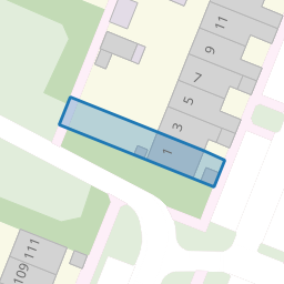 Perceel HHG00-P-1312