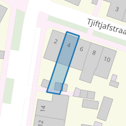 Perceel HHG00-P-13120