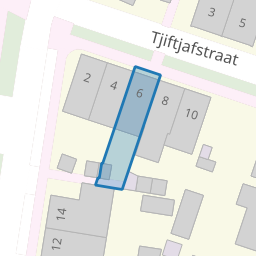 Perceel HHG00-P-13121