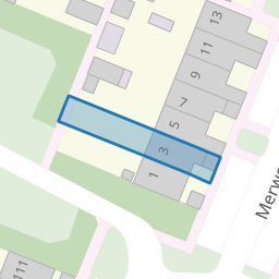 Perceel HHG00-P-1313