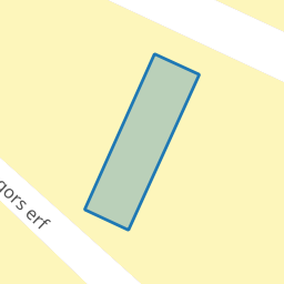 Perceel HHG00-P-13134