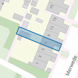 Perceel HHG00-P-1315