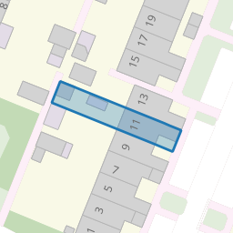 Perceel HHG00-P-1317