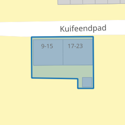 Perceel HHG00-P-13173