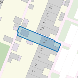 Perceel HHG00-P-1318