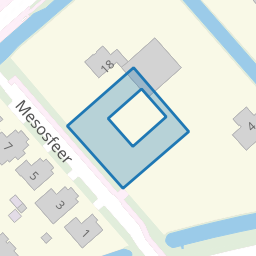 Perceel HHG00-P-13189