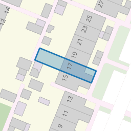 Perceel HHG00-P-1320