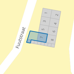 Perceel HHG00-P-13203