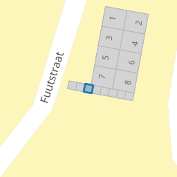 Perceel HHG00-P-13207