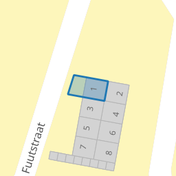 Perceel HHG00-P-13208