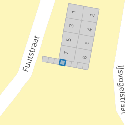 Perceel HHG00-P-13209