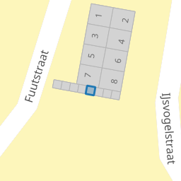 Perceel HHG00-P-13210