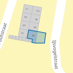 Perceel HHG00-P-13212