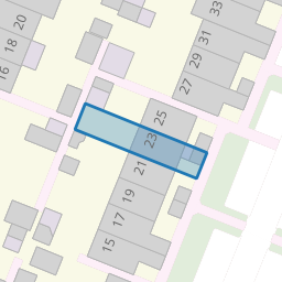 Perceel HHG00-P-1323