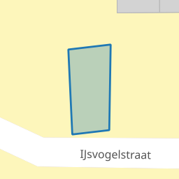 Perceel HHG00-P-13264