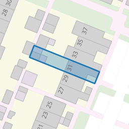 Perceel HHG00-P-1327