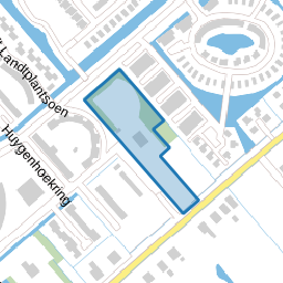 Perceel HHG00-P-13310