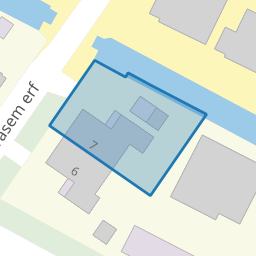 Perceel HHG00-P-13312