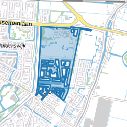 Perceel HHG00-P-13314