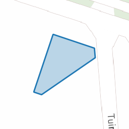 Perceel HHG00-P-13331