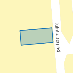 Perceel HHG00-P-13333