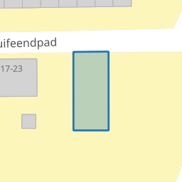 Perceel HHG00-P-13384