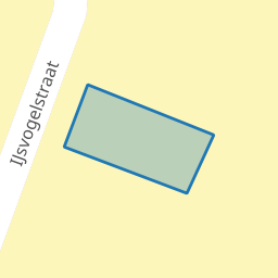 Perceel HHG00-P-13390