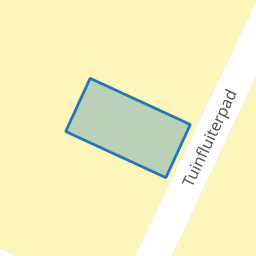 Perceel HHG00-P-13399