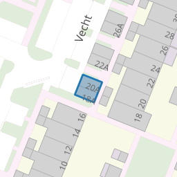 Perceel HHG00-P-1340