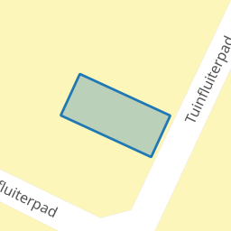 Perceel HHG00-P-13400