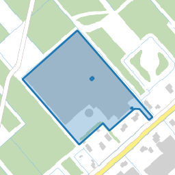 Perceel HHG00-P-13421