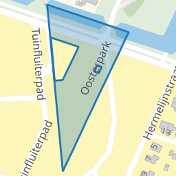 Perceel HHG00-P-13429