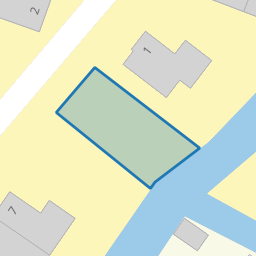 Perceel HHG00-P-13435