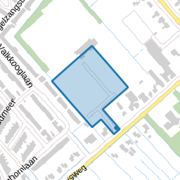 Perceel HHG00-P-13441