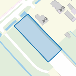 Perceel HHG00-P-13443